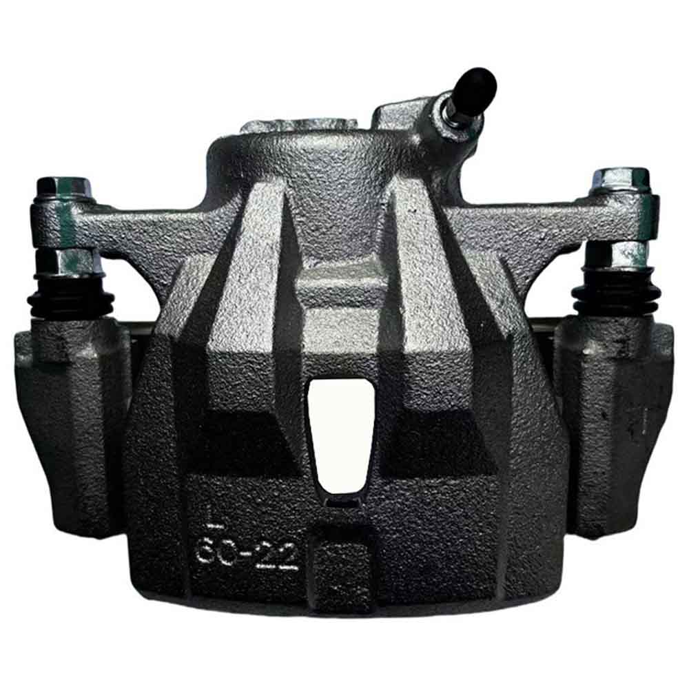 2012 Scion xD Brake Caliper